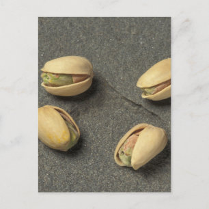 Postal Pistachios