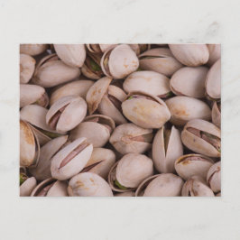 Postal Pistachios