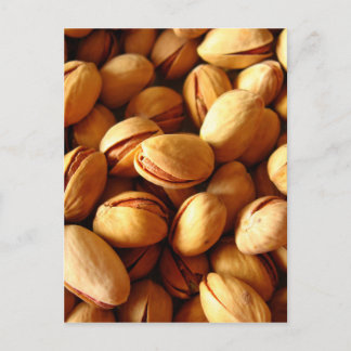 Postal Pistachios