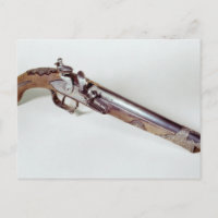 Pistol de Abd el-Kader