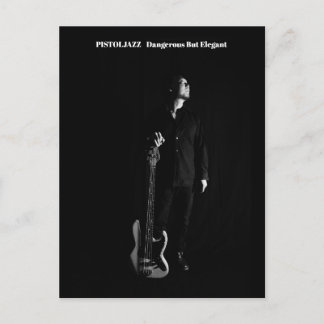 POSTAL PISTOL JAZZ(C)