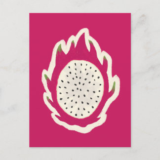 Postal Pitaya