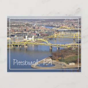 Postal pittsburgh