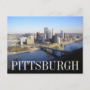 Postal Pittsburgh