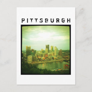 Postal Pittsburgh