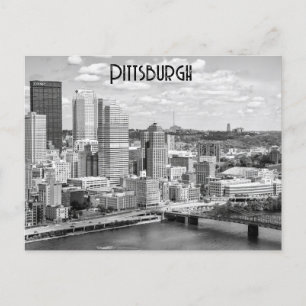 Postal Pittsburgh