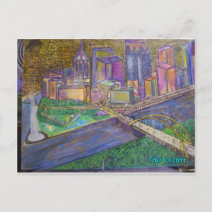 Postal Pittsburgh