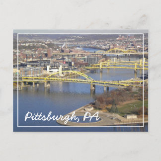 Postal pittsburgh