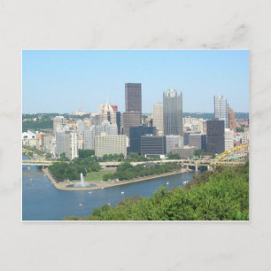 Postal Pittsburgh