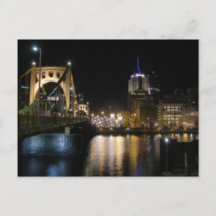 Postal Pittsburgh