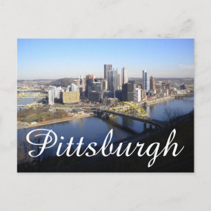Postal pittsburgh