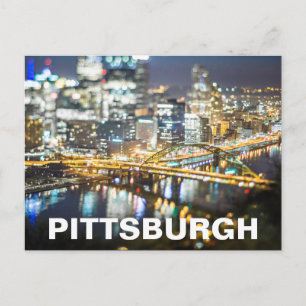 POSTAL PITTSBURGH