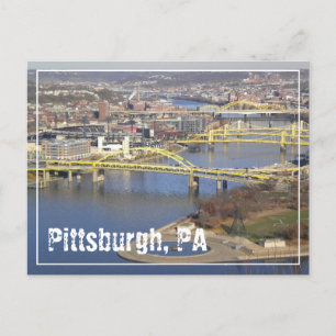 Postal pittsburgh