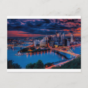 Postal Pittsburgh3475