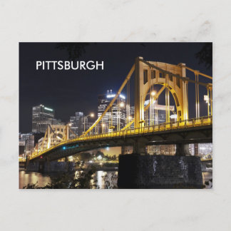 Postal Pittsburgh, PA