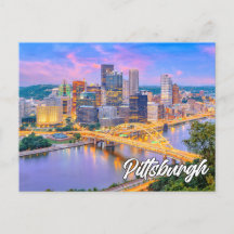 Pittsburgh, Pennsylvania (Estados Unidos de Améric