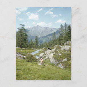 Postal Pitztal