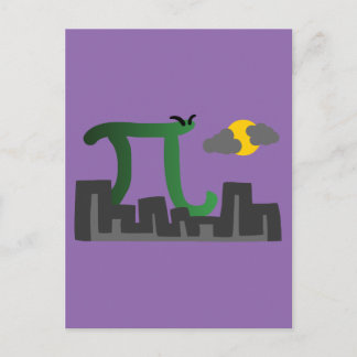 Postal Pizilla