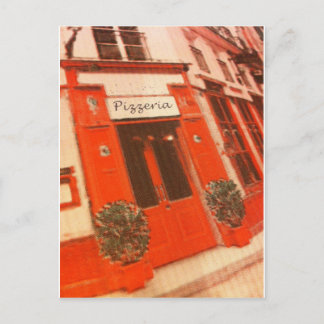 Postal Pizza