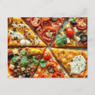 Postal Pizza