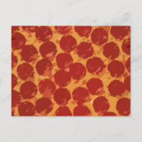 Pizza de salchichones
