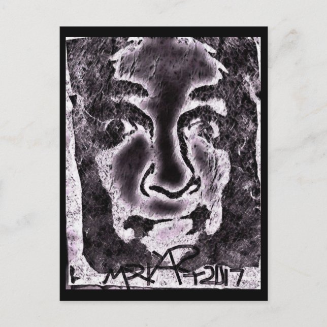 POSTAL PL#826714 (Anverso)