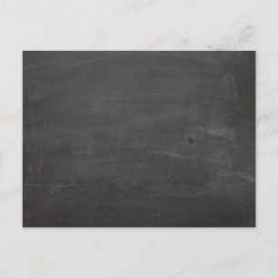 Postal Placa de talla