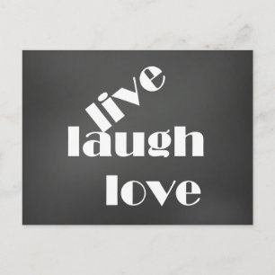 Postal Placa de talla