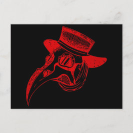 Postal Plague Doc