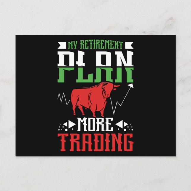 Postal Plan de Jubilación Más Comercio (Anverso)