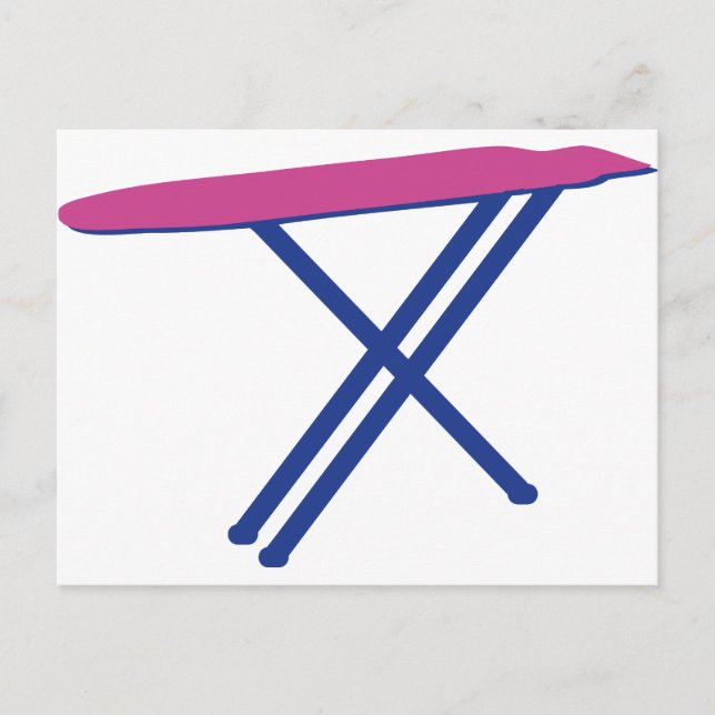 Postal plancha (Anverso)