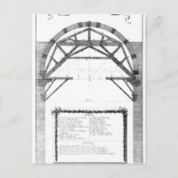 Planear la estructura de la cúpula de St.