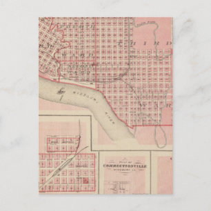Postal Planes de Sioux City, Le Mars