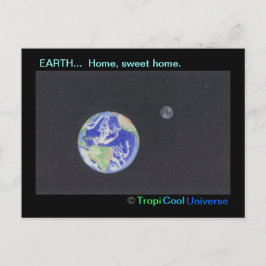 postal Planet EARTH