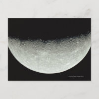 Planet Mercury