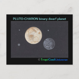 postal Planet PLUTO