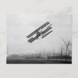 POSTAL PLANO REX SMITH