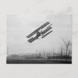 POSTAL PLANO REX SMITH