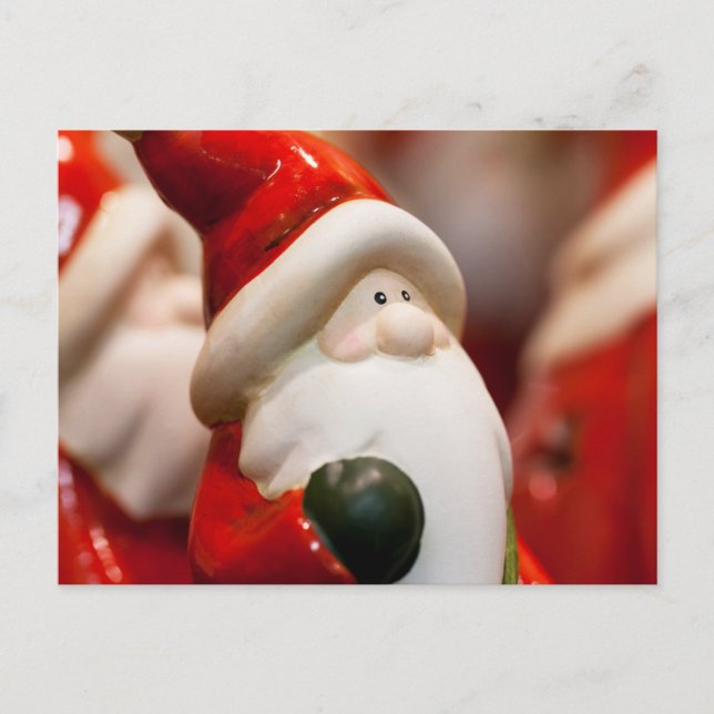 Postal plantilla (Anverso)