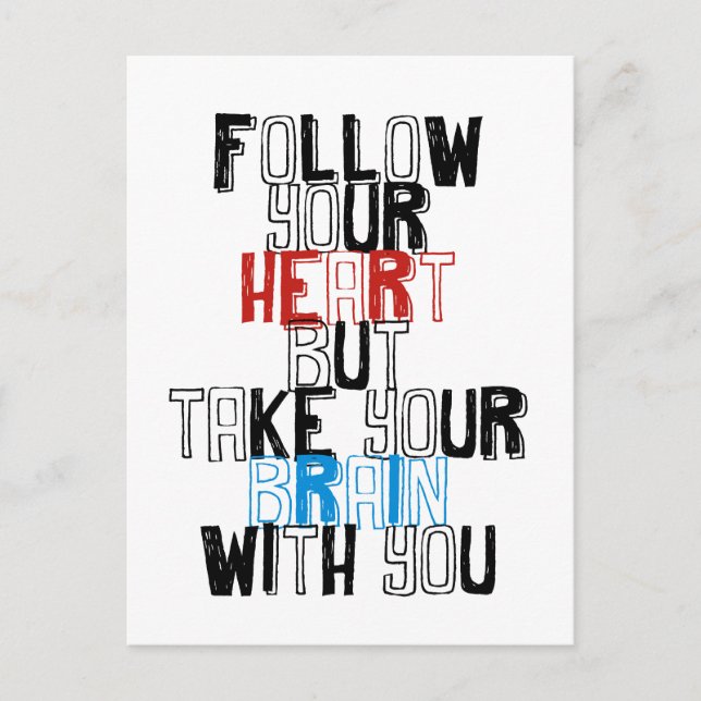 Postal Plantilla de cotizaciones (Anverso)