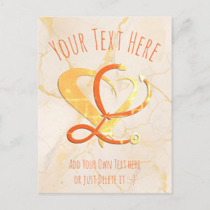 Postal Plantilla de regalo de emergencia para doctor, enf