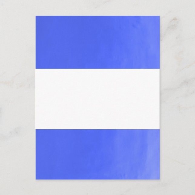 Postal Plantilla DIY chispa BLANK STRIP agregar TXT IMG J (Anverso)