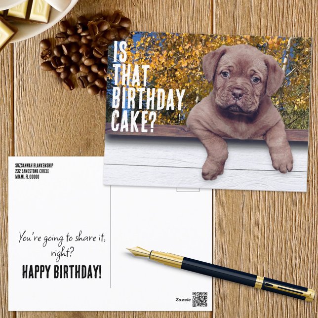 Postal Plantilla especial de la ocasión para la fotografí (Subido por el creador)