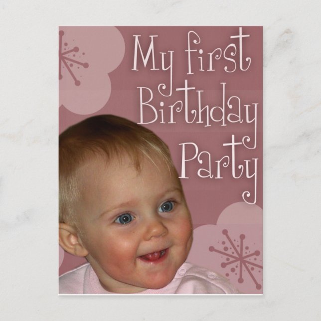 Postal "plantilla vertical postal" (Anverso)