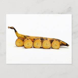 Postal Plantón de cocina