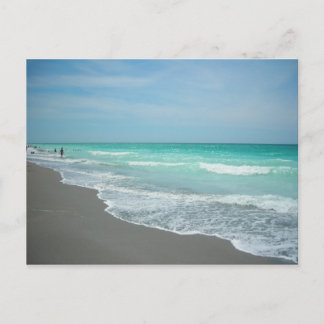 Postal Playa!