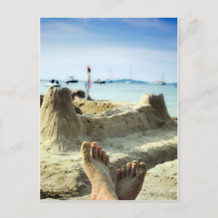 Postal Playa