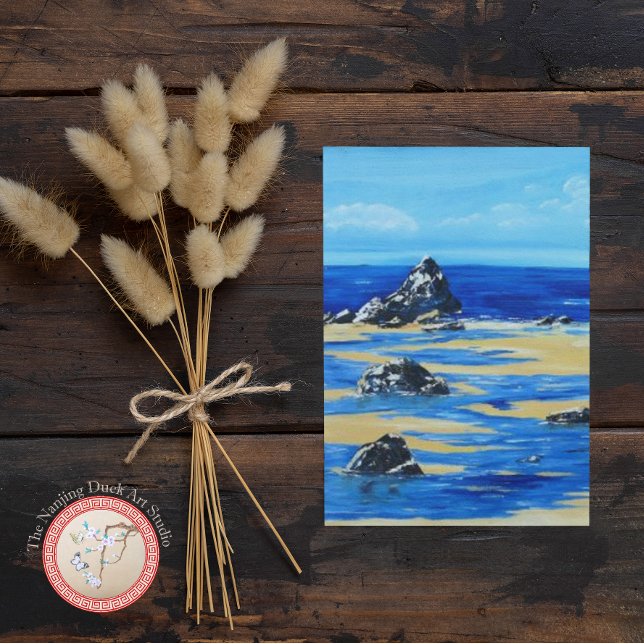 Postal Playa (Subido por el creador)