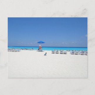 Postal Playa