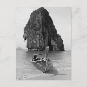 Postal Playa 3 de B&W Krabi